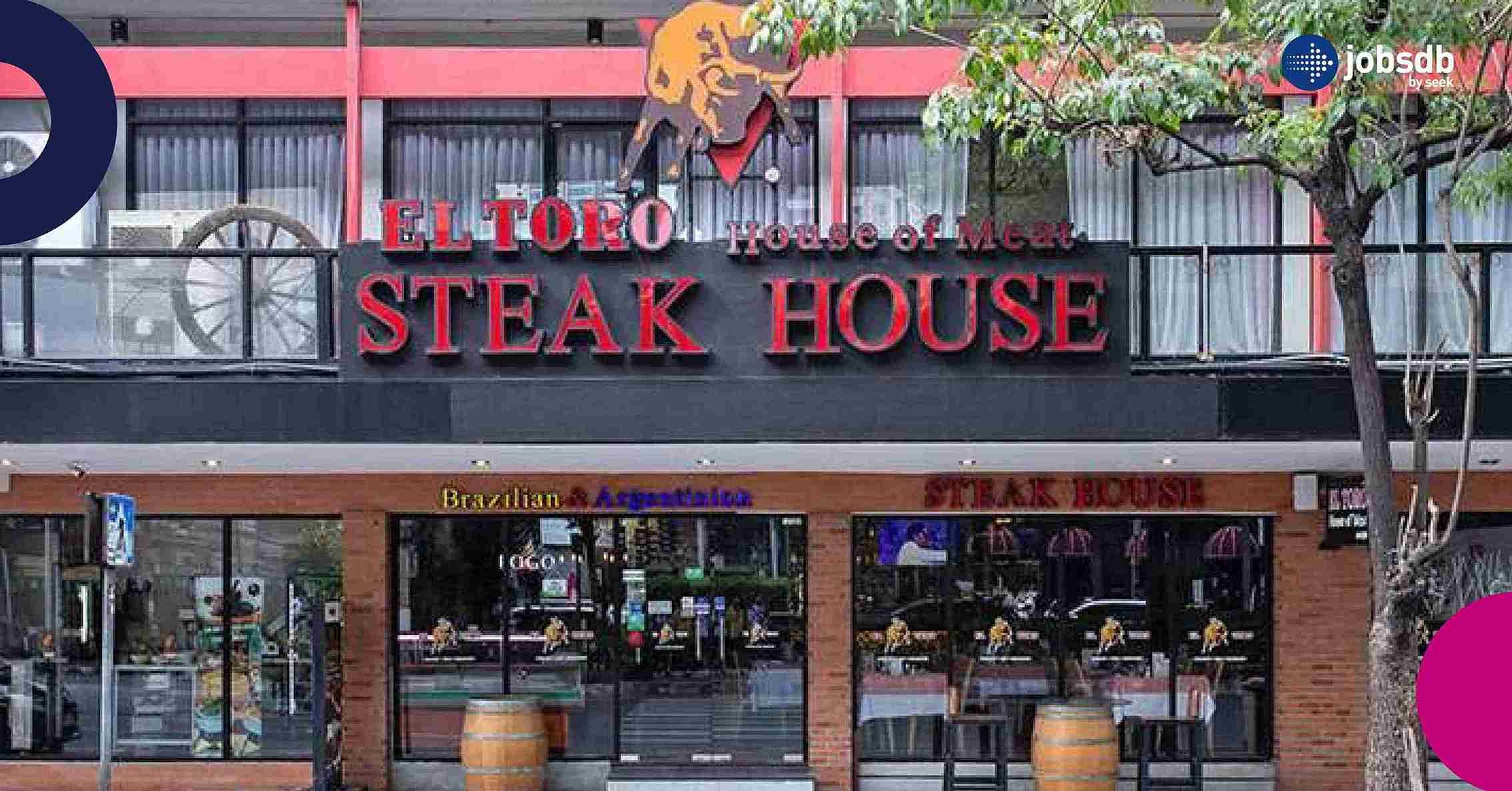 El Toro Steakhouse