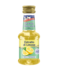 Estratto di Limone