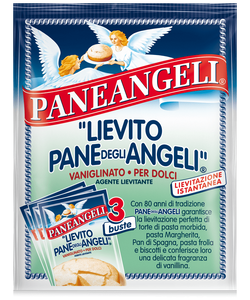 Lievito Pane degli Angeli