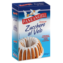 Zucchero al Velo 300g
