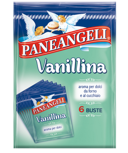 Vanillina