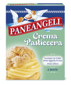 Crema Pasticcera