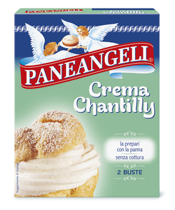 Crema Chantilly