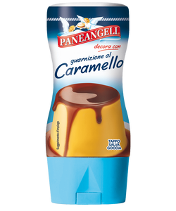 Guarnizione al Caramello