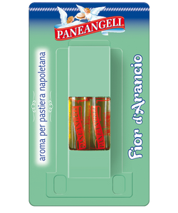 Aroma Fior d'Arancio