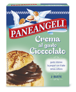 Crema al gusto Cioccolato