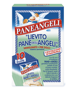 Lievito Pane degli Angeli 10 buste