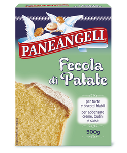 Fecola di Patate 500 g