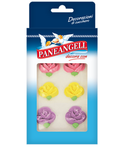 Decorazioni Floreali