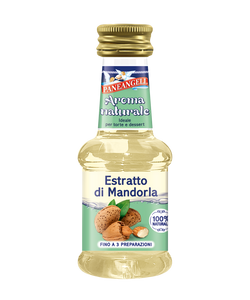 Estratto di Mandorla