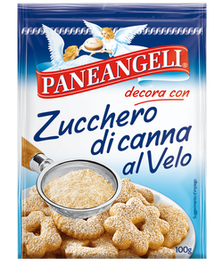 Zucchero di canna al Velo