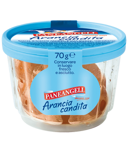 Arancia candita
