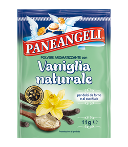 Vaniglia Naturale