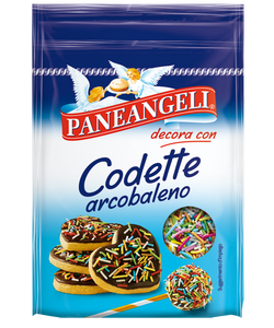 Codette arcobaleno