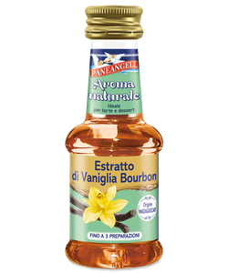 Estratto di Vaniglia Bourbon