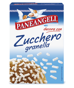 Zucchero granella