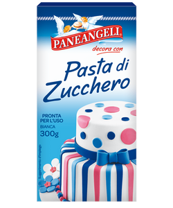 Pasta di Zucchero