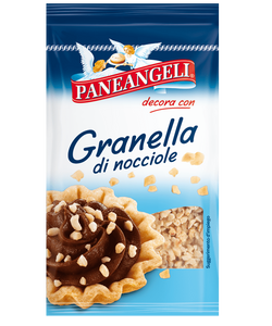 Granella di nocciole