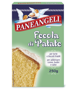 Fecola di Patate 250 g