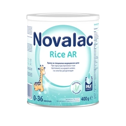 Novalac Rice AR