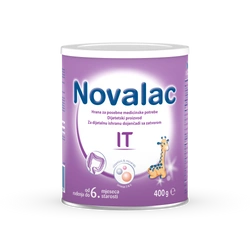 Novalac IT
