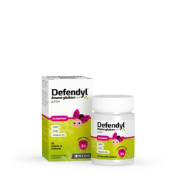 Defendyl-Imuno&glukan P4H® D₃