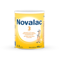 Novalac 3