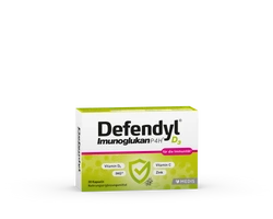 Defendyl-Imunoglukan P4H® D<sub>3</sub>