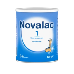 Novalac 1, 400 g