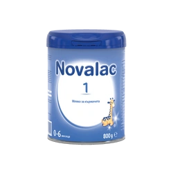 Novalac 1, 800 g