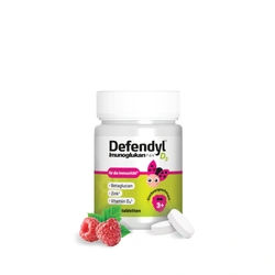 Defendyl-Imunoglukan P4H® D₃