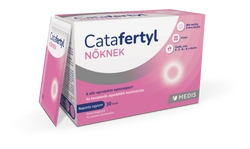 Catafertyl NŐKNEK