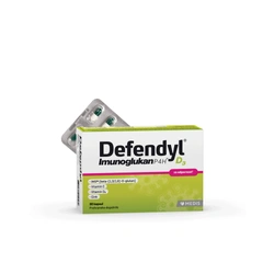 Defendyl-Imunoglukan P4H® D3