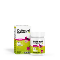 Defendyl-Imunoglukan P4H® D₃