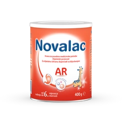 Novalac AR