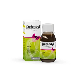 Defendyl-Imunoglukan P4H® junior