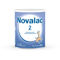 Novalac 2, 400 g