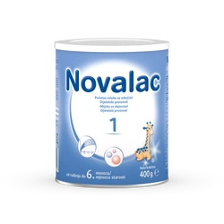 Novalac 1, 400 g