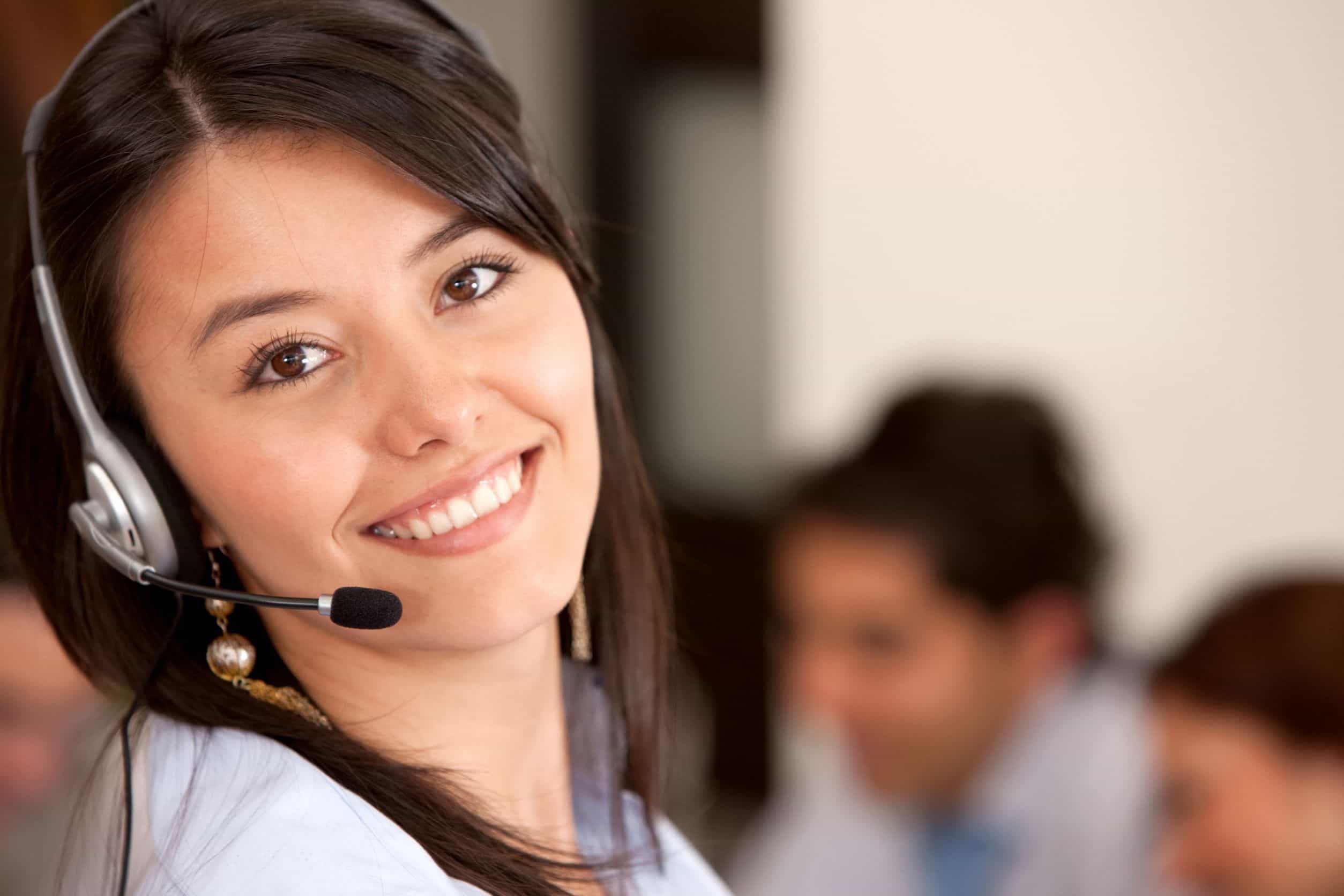 15+ Common Call Center Interview Questions (with Example Answers