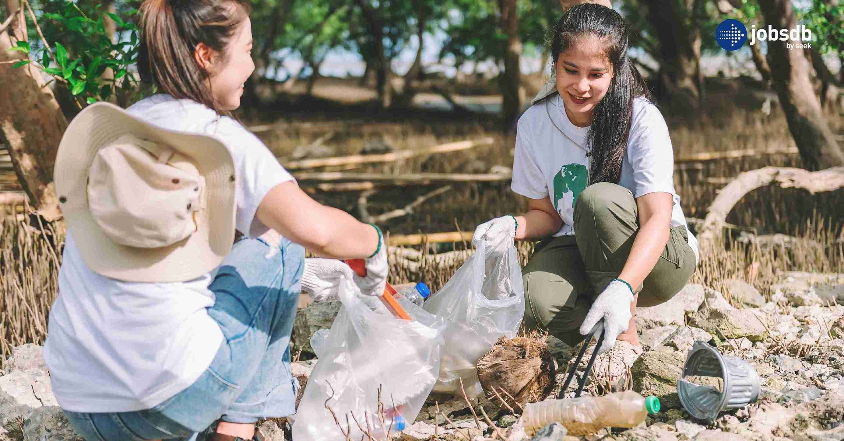 กิจกรรม CSR คืออะไร รู้จักโครงการเพื่อสังคมที่หลายๆ แบรนด์นิยมทำ ...