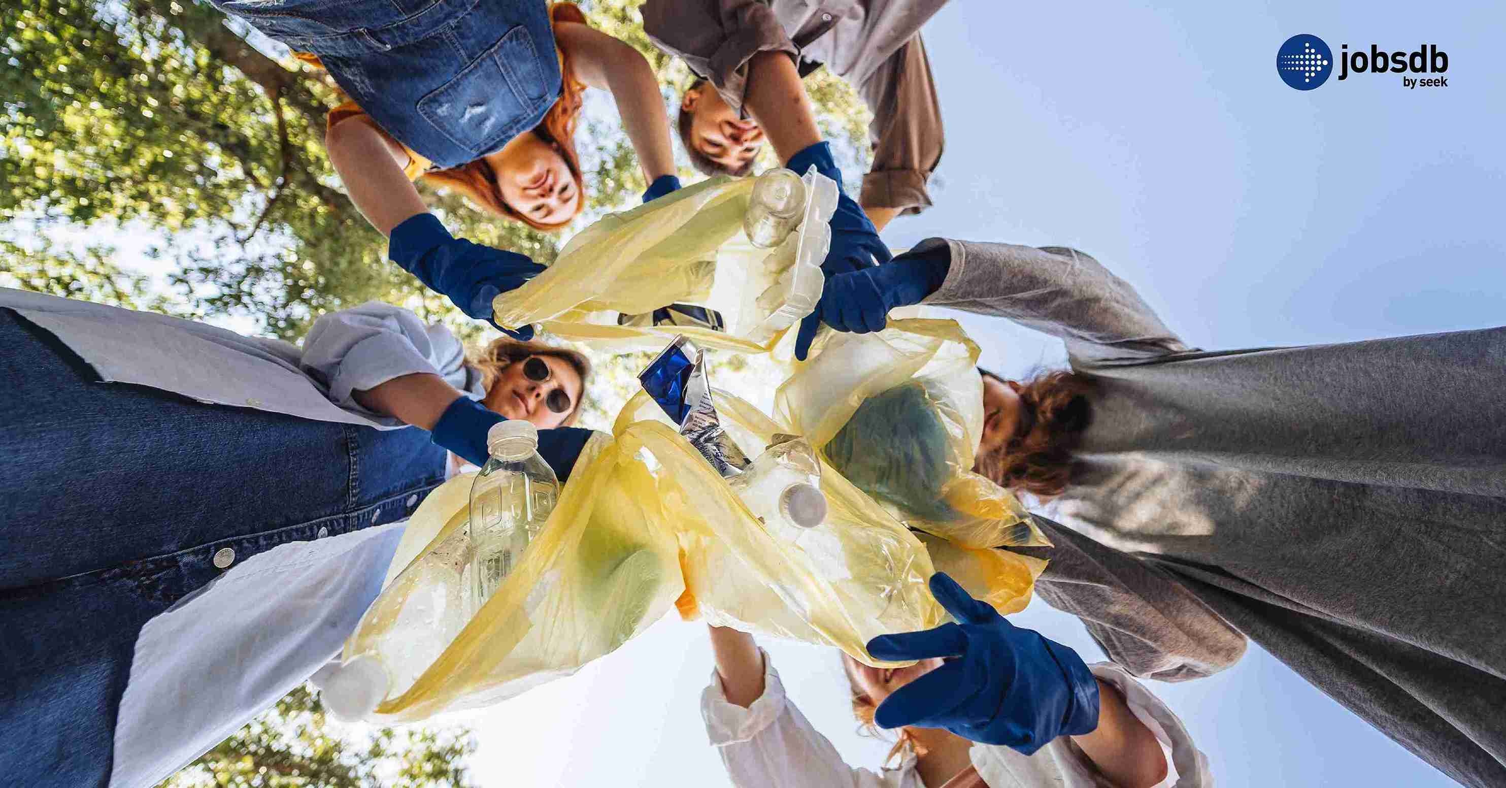 กิจกรรม CSR คืออะไร รู้จักโครงการเพื่อสังคมที่หลายๆ แบรนด์นิยมทำ ...