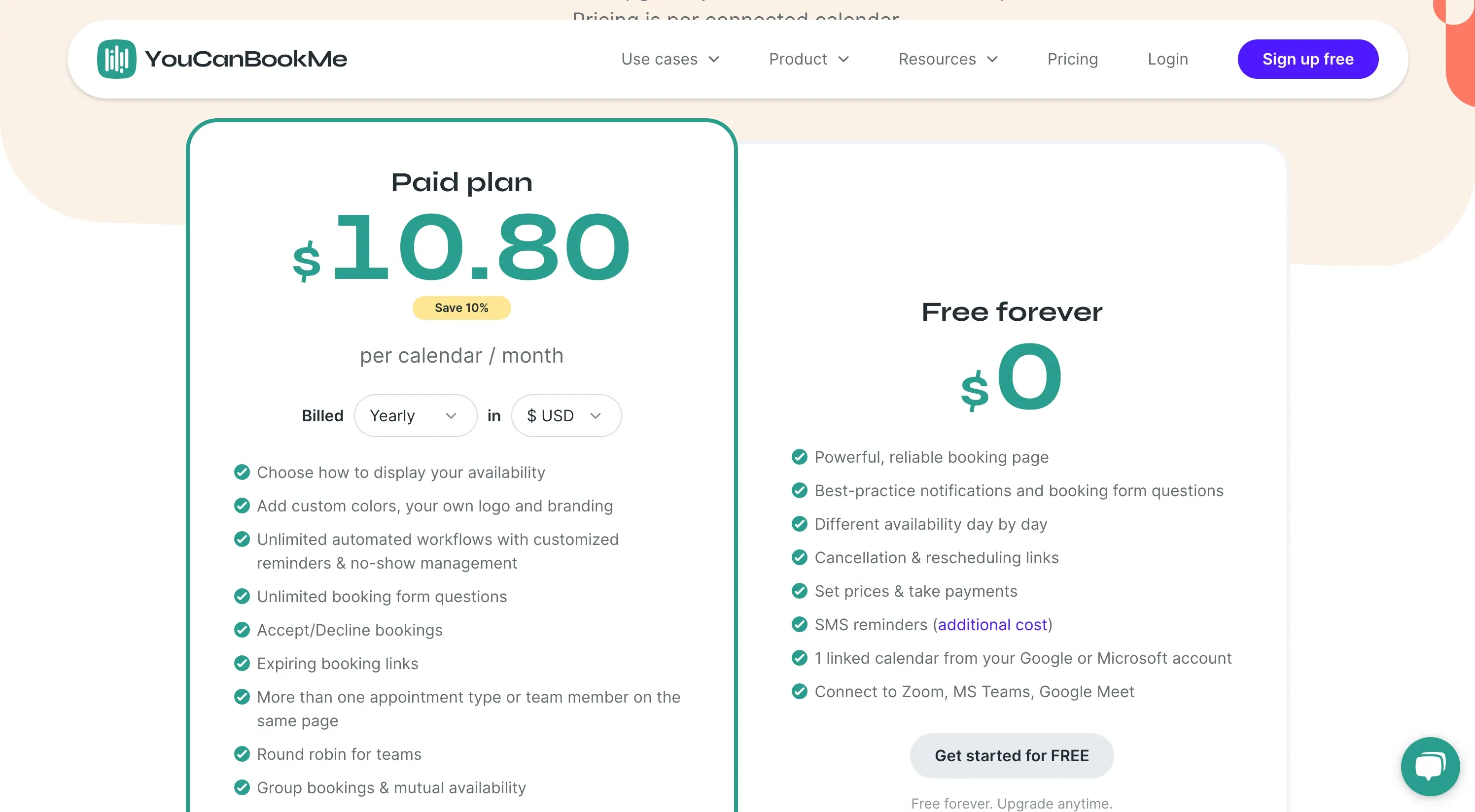 Top 10 Appointment Scheduling Software and Booking Apps in 2024