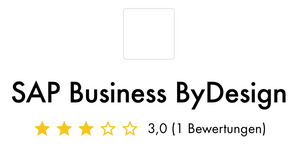 sap-business-by-design Bewertungen auf OMR Reviews