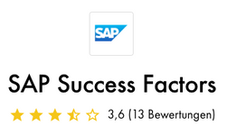 SAP Success Factory Bewertungen auf OMR Reviews