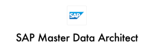 SAP Master Data Architect.png