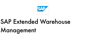 sap-extended-warehouse-management Bewertungen auf OMR Reviews