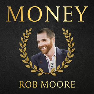 The money podcast podcast cover