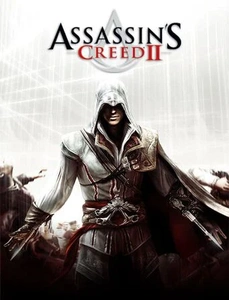 ASSASSIN’S CREED II 