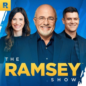 The Ramsey show podcast cover