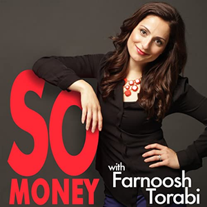 So Money podcast cover